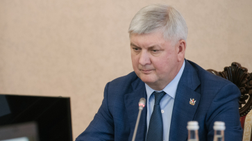 Воронежский губернатор рассказал о состоянии женщины, пострадавшей при падении БПЛА