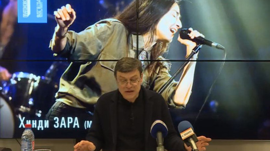 Платоновский фестиваль откроет «Зеленый театр» в Центральном парке