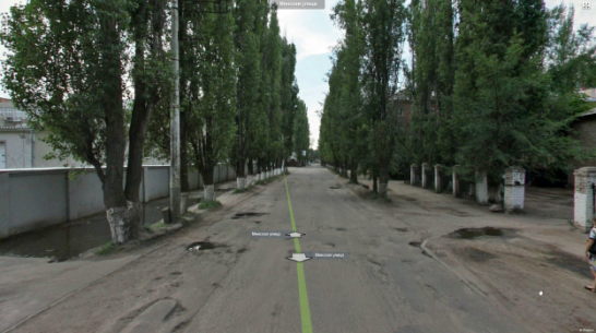  Часть улицы Минской в Воронеже вновь перекроют с завтрашнего утра