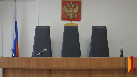 В Воронежской области сотрудница Социального фонда украла выделенные на детские пособия 500 тыс рублей