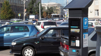 Парковки в центре Воронежа станут бесплатными в дни майских праздников