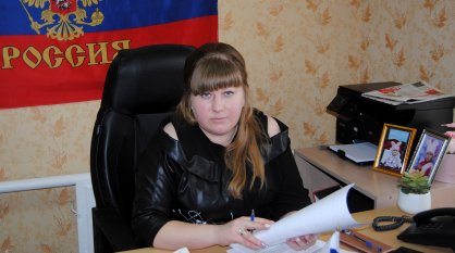 «Муж увез меня в его родное Латное»: как Светлана Сазыкина стала главой семилукского села