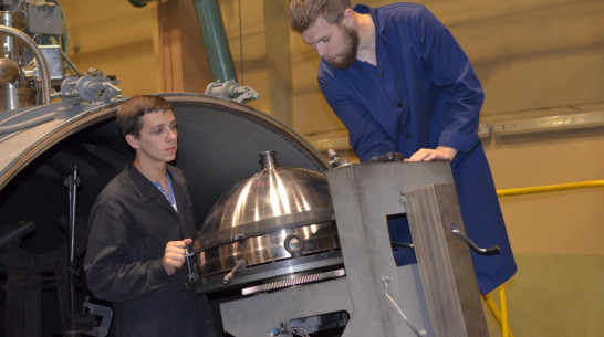 Воронежский мехзавод отправил первую партию деталей для ракет «Ангара»