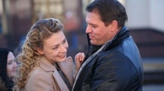 Телеканал «Россия» показал мелодраму о воронежском авиазаводе