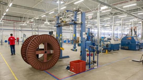 Экс-директор КБХА возглавит «Воронежскую индустриальную корпорацию»