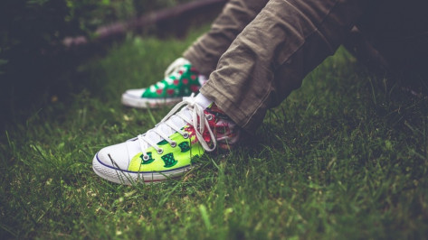 Воронежская полиция попросила помощи в поисках 16-летней девушки