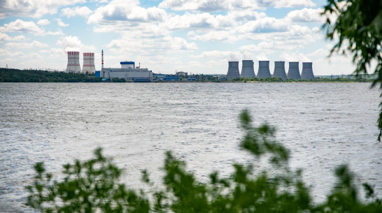 Независимые эксперты подтвердили соответствие системы экологического менеджмента Нововоронежской АЭС российским и международным стандартам