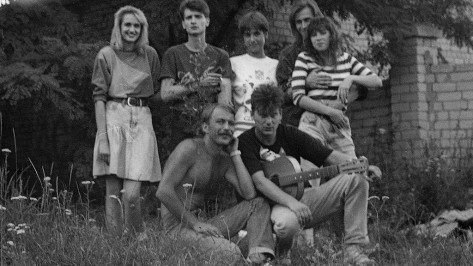 В Воронеже фестиваль памяти Юрия Хоя пройдет в условиях «сухого закона» 