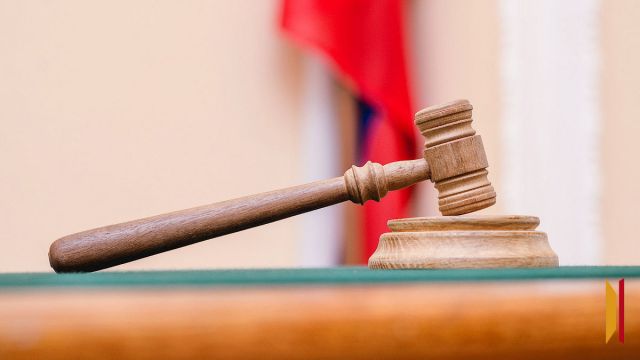 Людмилу Кожанову рекомендовали в Арбитражный суд Воронежской области