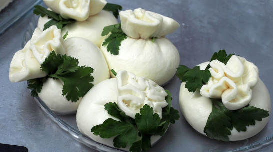 Диетолог расскажет воронежцам о «здоровом» новогоднем застолье