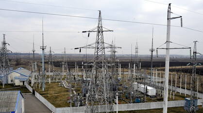 Департамент ЖКХ объяснил рост потребления электричества в Воронежской области