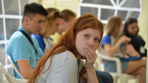 Воронежцам предложили разработать идеи для развития страны