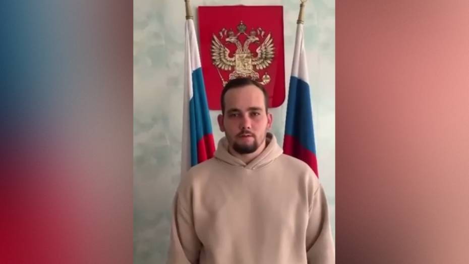 Публичные извинения принес воронежец, который включил песню Верки Сердючки у клуба в Борисоглебске