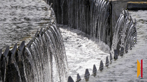 В Павловске Воронежской области определили подрядчика для строительства очистных сооружений
