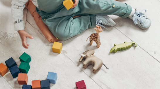 Антимонопольщики проследят за ценами в «Детском мире»