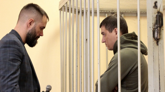 Участнику смертельной драки возле кальянной в центре Воронежа изменили меру пресечения на домашний арест