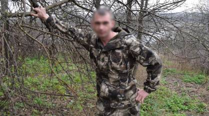 «Моя высшая цель – защита Отечества». Воронежец рассказал о службе на передовой