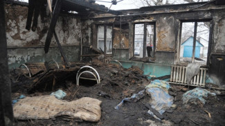 В Воронежской области из ветхих приютов расселят 141 человека в 2016 году