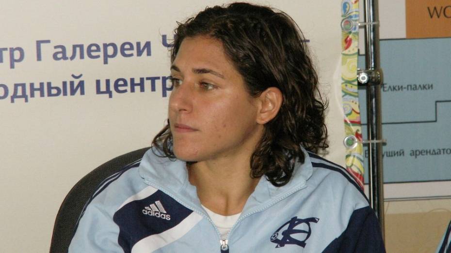 Экс-футболистка воронежской «Энергии» выиграла женскую Лигу Чемпионов