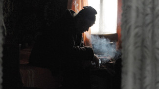 В Воронежской области 59-летний мужчина погиб на пожаре из-за непотушенной сигареты