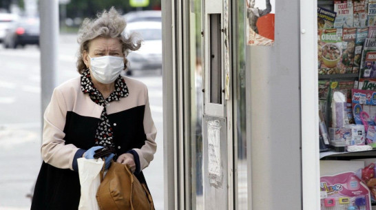 В Воронежской области возобновят работу ярмарки и рынки