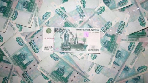 Самозванка из Пенсионного фонда украла у пенсионера 30 тысяч рублей