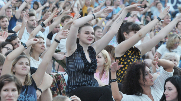 Стало известно, как в Воронеже будут праздновать День молодежи