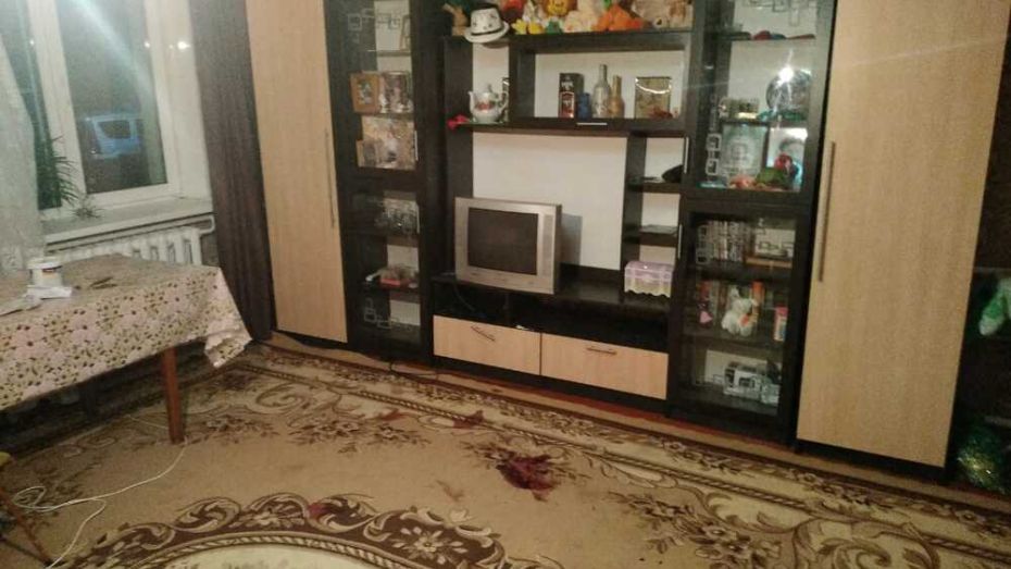 Сельчанин смертельно ранил из ружья бывшую жену и покончил с собой в Воронежской области