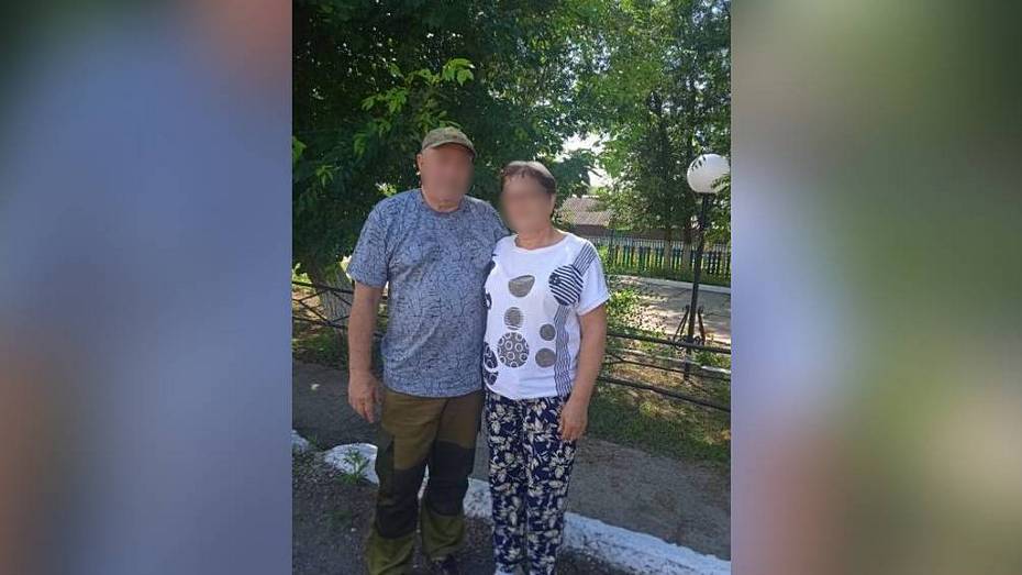 Участник СВО из Грибановского района вместе с женой бесплатно отдохнет в санатории