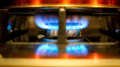 Воронежских должников предупредили о скором отключении газа