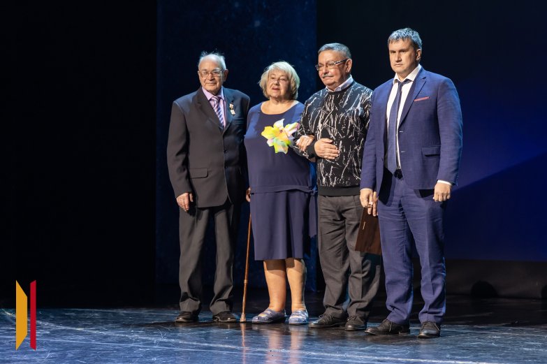 «Лучший врач года – 2025»