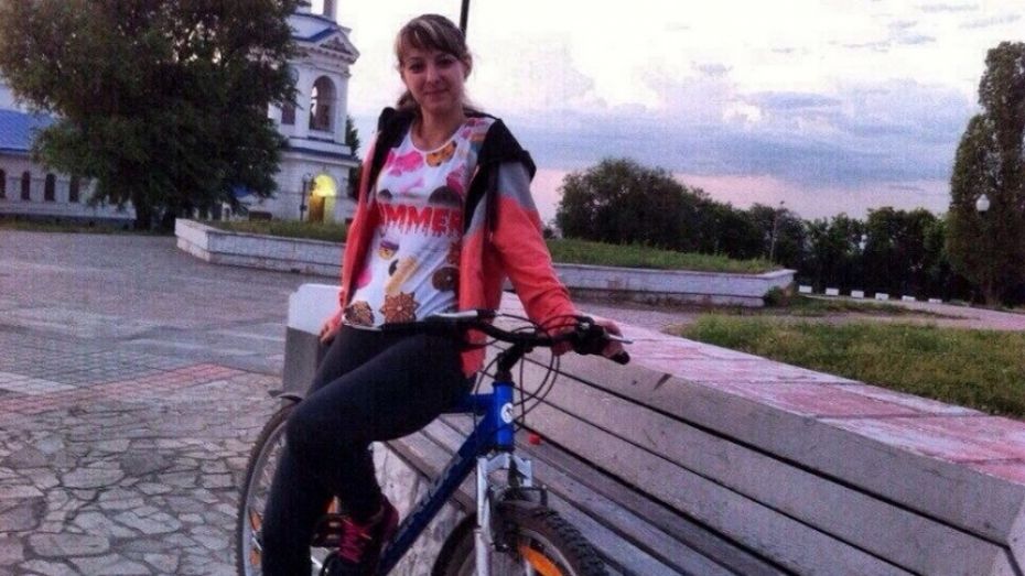 Попавшую в ДТП воронежскую велосипедистку выписали из больницы