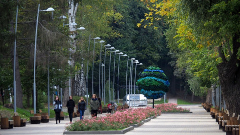 Тест РИА «Воронеж». У нас или за границей?