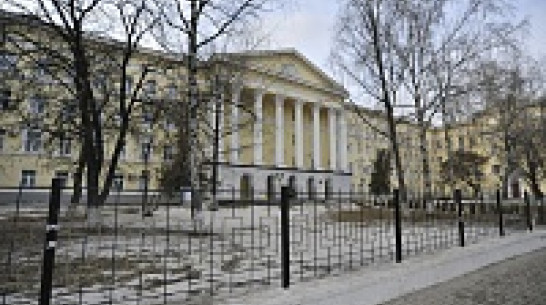 Воронежский педуниверситет будет сотрудничать с итальянским вузом из Модены