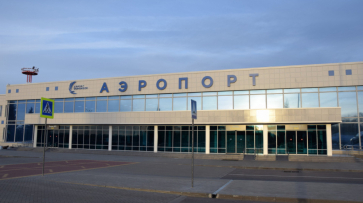 Воронежский аэропорт начнут расширять в 2020 году