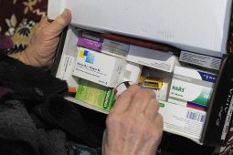 В России упростили маркировку лекарств из-за повышенного спроса