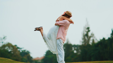 Воронежские студенческие семьи получили официальный статус