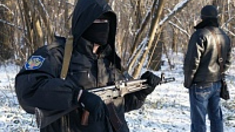 В Воронеже поймали группировку из 20 наркодельцов