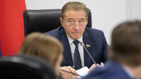 Депутат Воронежской облдумы Сергей Лукин – о первых шагах по устранению проблемы бесхозяйных сетей