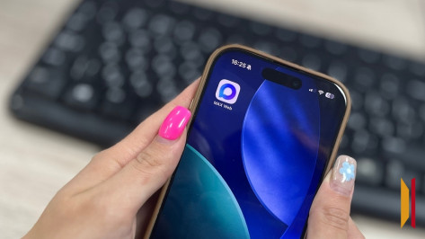 Воронежцам рассказали, как вернуть уведомления от MAX на iPhone
