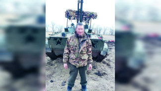 Воронежец надеется вернуться на СВО после третьего ранения