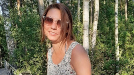Пропавшую в Воронеже девушку нашли в Курской области