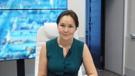 «Приручите свою гипертонию». Врач-кардиолог ответила на вопросы воронежцев