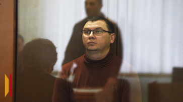 Экс-ректор воронежского вуза Сергей Колодяжный может выйти на свободу