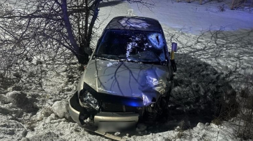 В воронежском селе Вознесеновка в столкновении «Лады» и Chery пострадал 29-летний мужчина