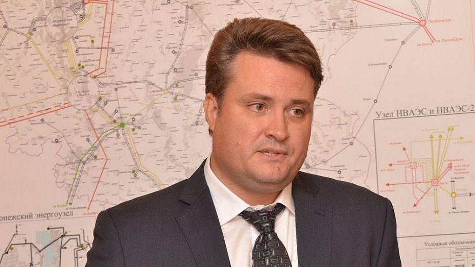 Гордума утвердила Вадима Кстенина в должности первого вице-мэра Воронежа