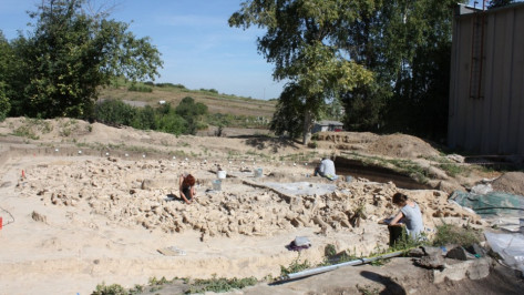Музей-заповедник «Костенки» пригласил воронежцев на День археолога