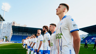 Воронежский «Факел» проведет стартовый матч Первой лиги 20 июля