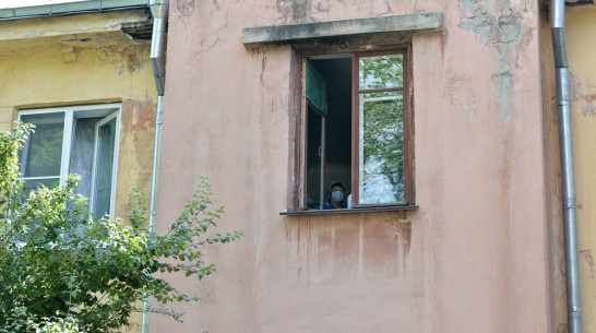 За новый корпус тубдиспансера в Воронеже застройщик получит до 718 млн рублей