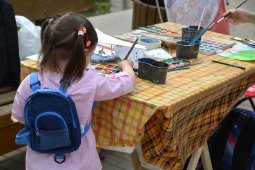 Субсидии на дополнительное детское образование получат 4 района Воронежской области